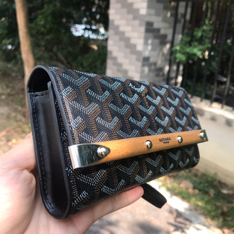 Ozarra - GOD Bags - 403