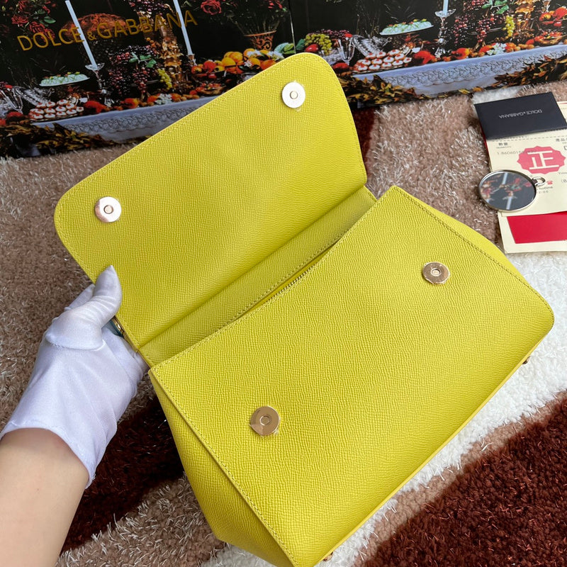 Ozarra - DG Bags - 032