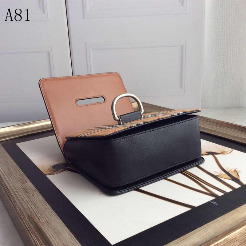 Ozarra Fashion -BBR Bags - 763