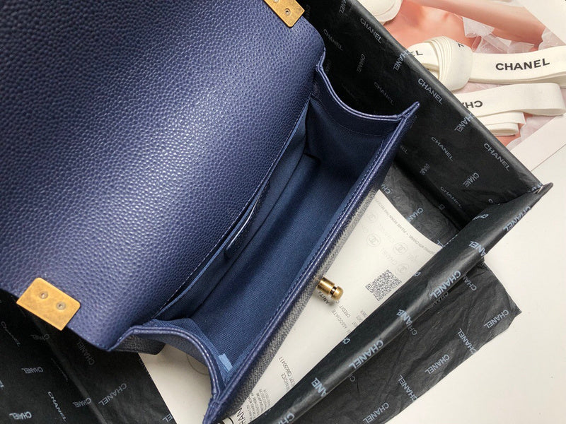 Ozarra - CHL Bags - 7457