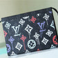 Ozarra Fashion Lu-Vi bags - 10629