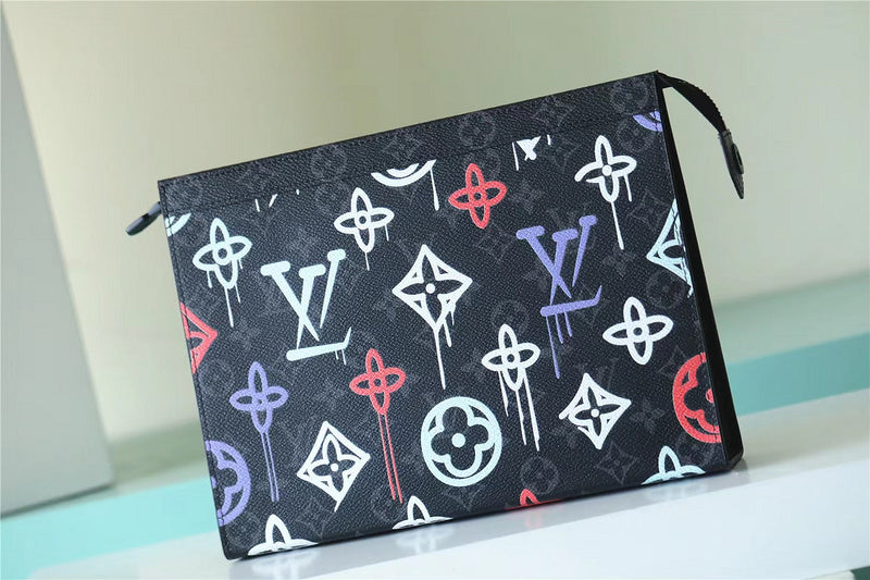 Ozarra Fashion Lu-Vi bags - 10629
