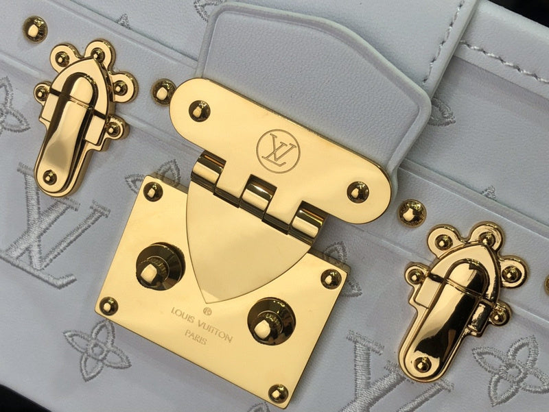 Fashion Lu-Vi bags - 2472