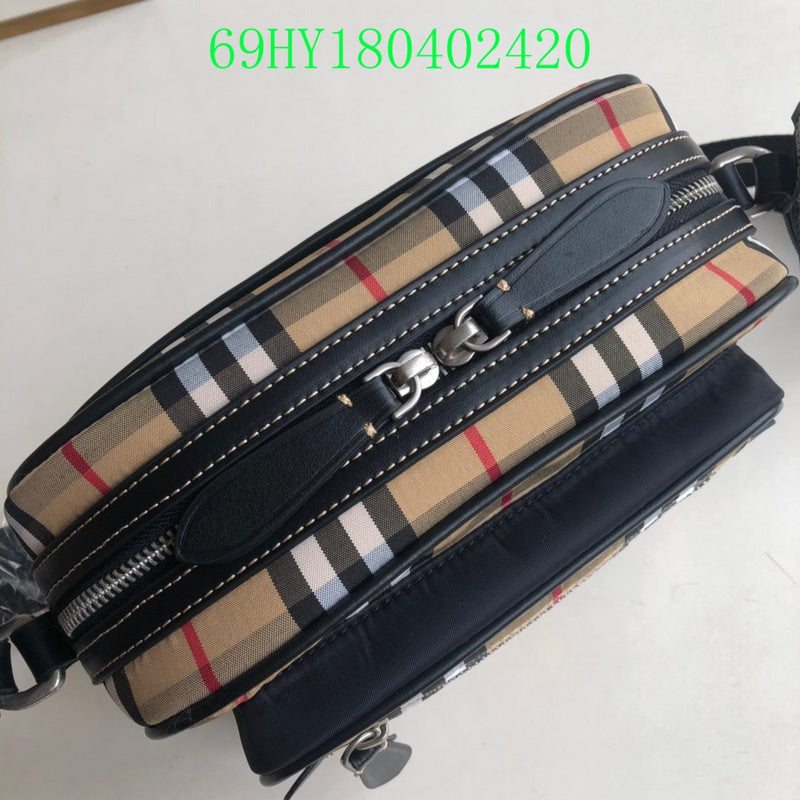 Ozarra Fashion -BBR Bags - 558