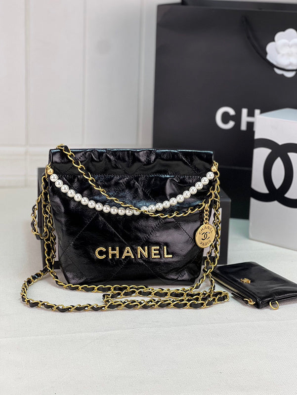 BAB - CHL Bags - 2738