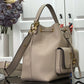 Fashion Lu-Vi bags - 3516