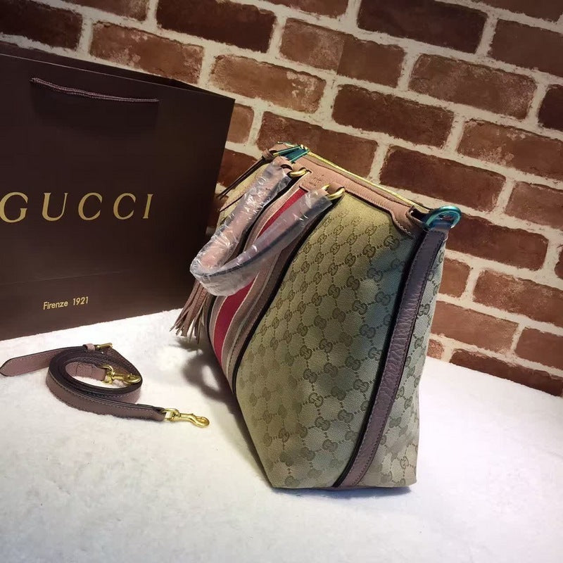 BAB - GCI Bags - 1229