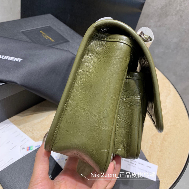 Ozarra - SLY Bags 374