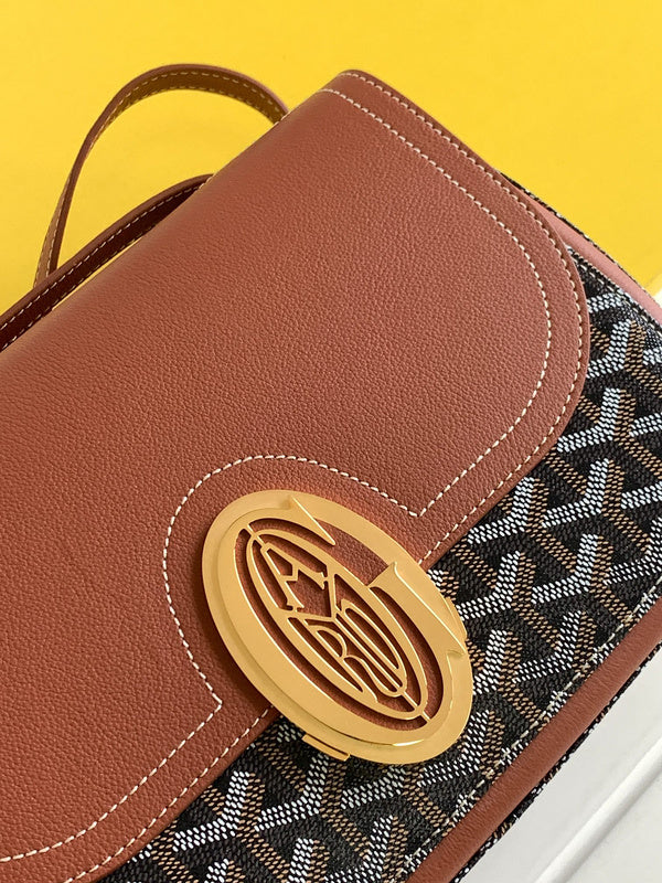 Ozarra - GOD Bags - 110
