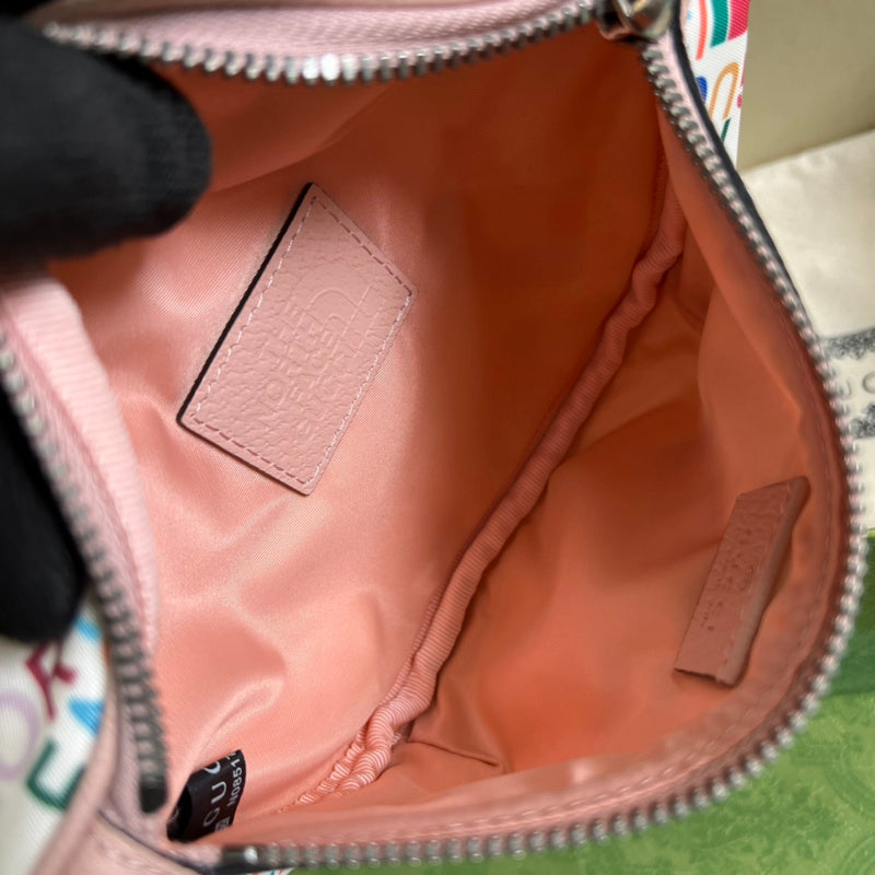 OZ - GCI Bags - 582