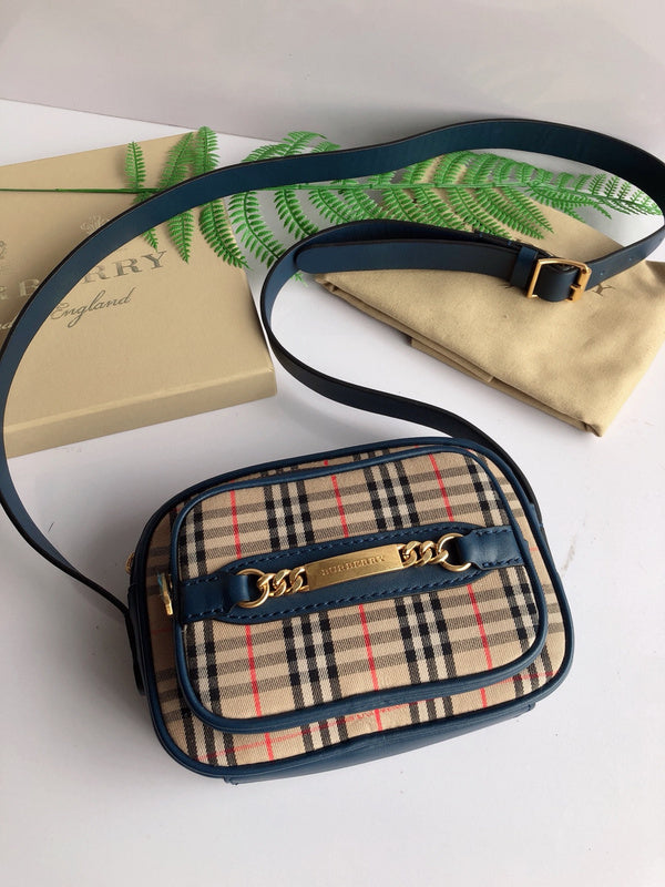 Ozarra Fashion -BBR Bags - 1341