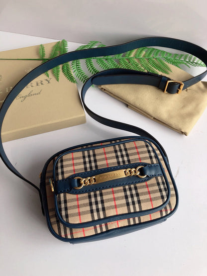 Ozarra Fashion -BBR Bags - 1341