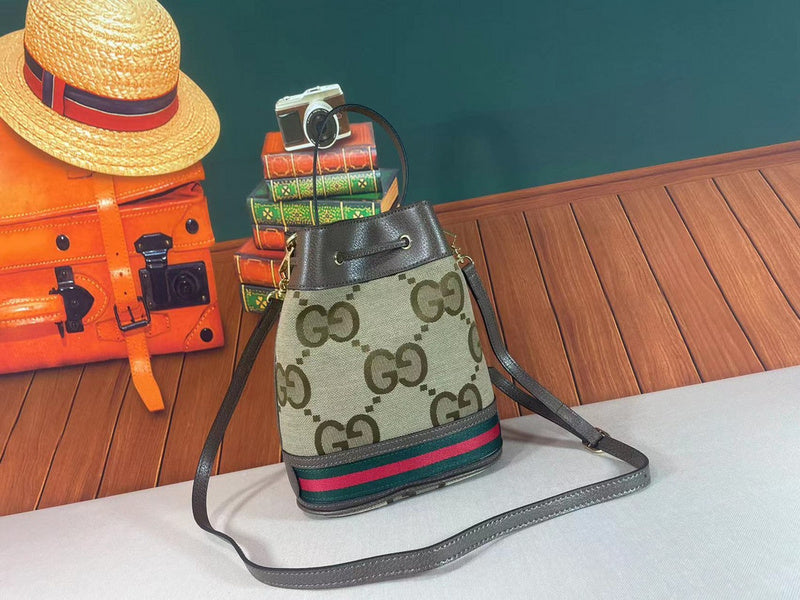 Ozarra - GCI Bags - 1930