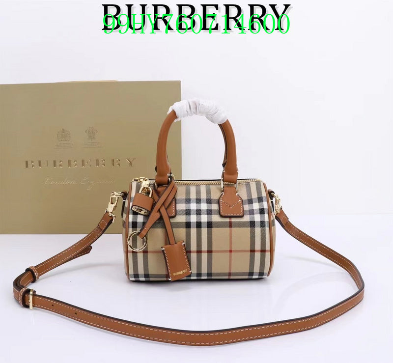 Ozarra Fashion -BBR Bags - 119