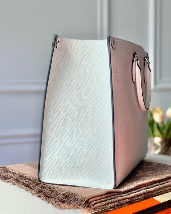 Ozarra Luxury - LOV Bags - 3152