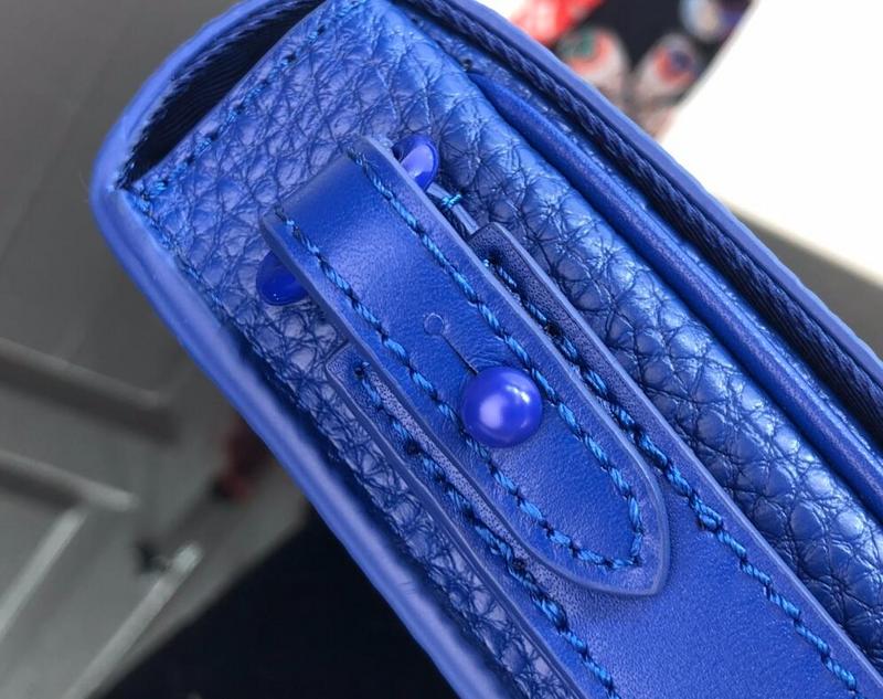 Ozarra Luxury - LOV Bags - 2196