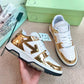 Ozarra Luxury - YZO Men Shoes - 001