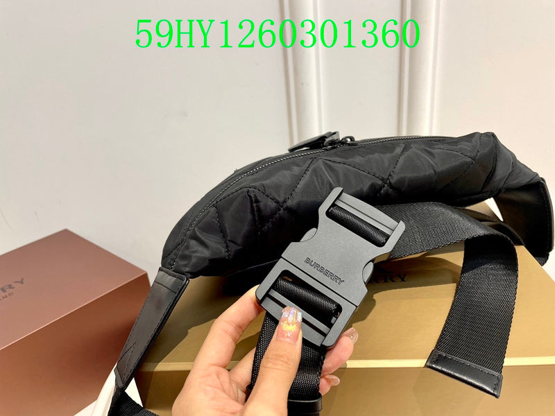 Ozarra Fashion -BBR Bags - 176