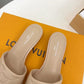Ozarra Luxury - LOV Women Shoes - 201