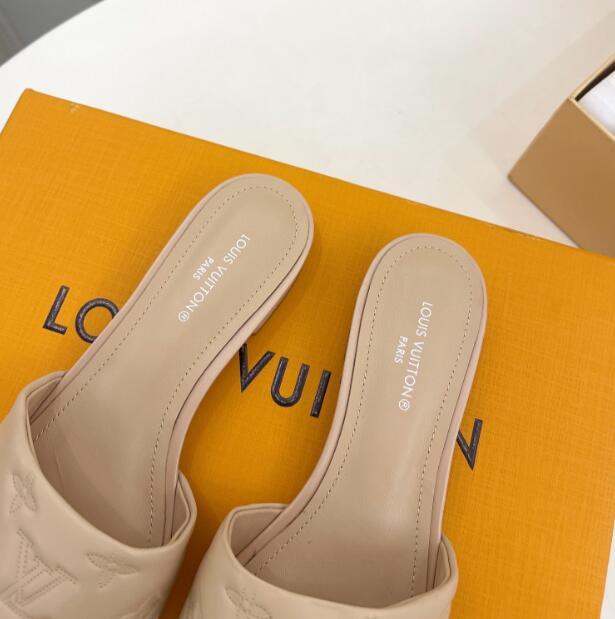 Ozarra Luxury - LOV Women Shoes - 201