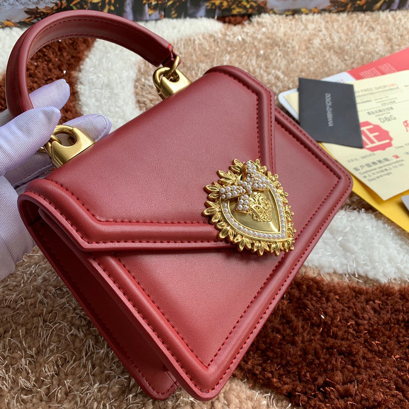 Ozarra - DG Bags - 163