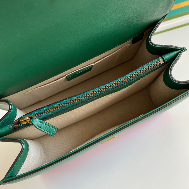 Ozarra - GUKI Bags - 2297