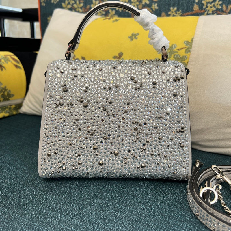 OZ - VEL Bags - 488