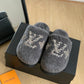 Ozarra Luxury - LOV Women Shoes - 402