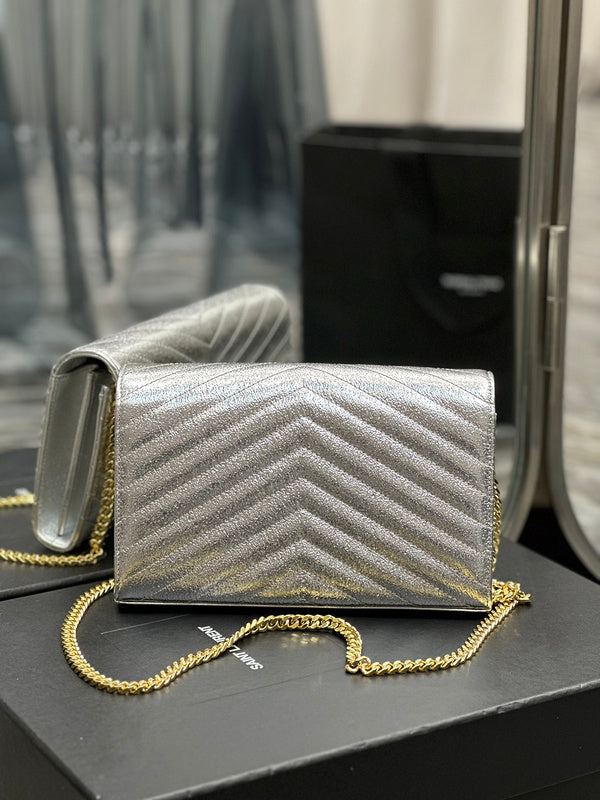 OZ - SLY Bags - 909