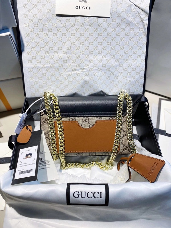 Ozarra - GCI Bags - 2128