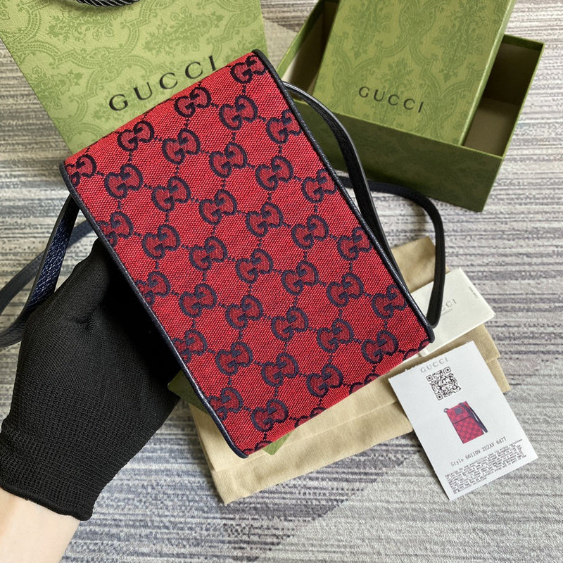 Ozarra - GUKI Bags - 1926