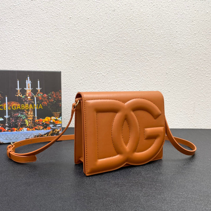 Ozarra - DG Bags - 118
