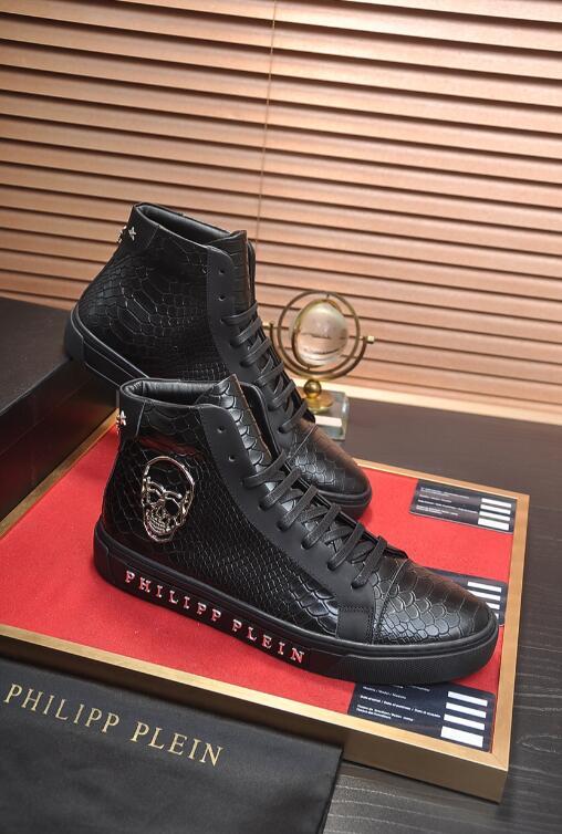 Ozarra Luxury - PHP Shoes - 038