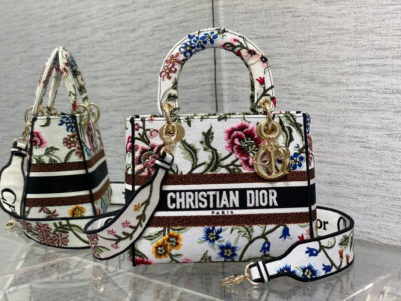 OZ - Dir Bags - 1068