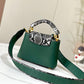 Ozarra - GUKI Women Bags - 1702