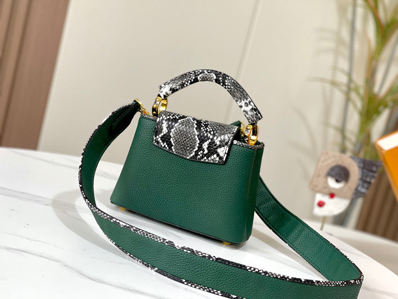 Ozarra - GUKI Women Bags - 1702
