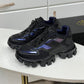 Ozarra Luxury - PD Men Shoes - 450