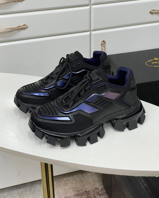 Ozarra Luxury - PD Men Shoes - 450