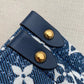 Ozarra Fashion Lu-Vi Bags - 16796