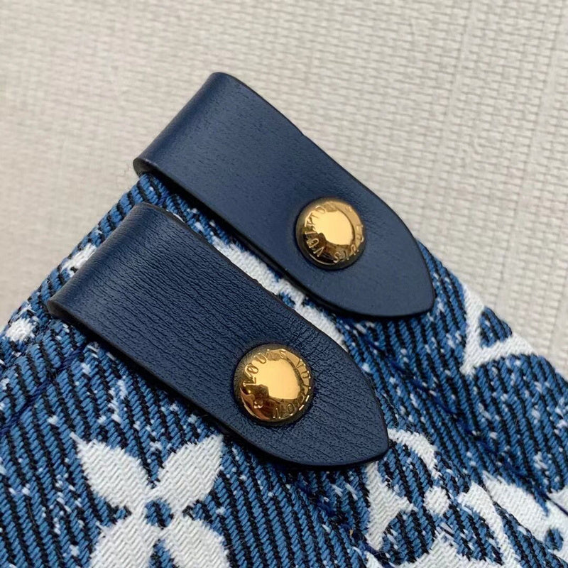 Ozarra Fashion Lu-Vi Bags - 16796