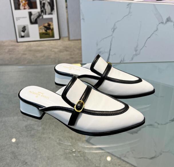 Ozarra Luxury - LOV Women Shoes - 621