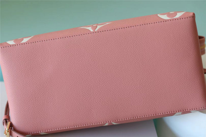 Ozarra - LUV Bags - 492