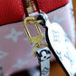 Ozarra Fashion Lu-Vi bags - 9393