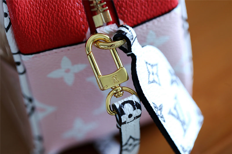 Ozarra Fashion Lu-Vi bags - 9393