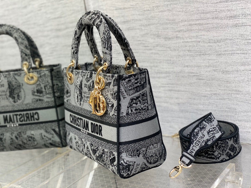 Ozarra - Dir Bags - 039