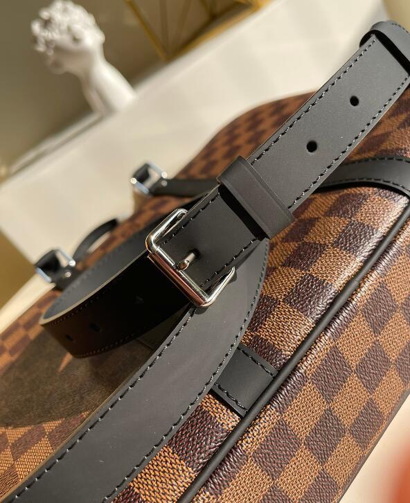 Ozarra Luxury - LOV Bags - 2563