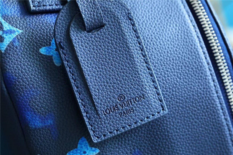 Ozarra Fashion Lu-Vi bags - 9626