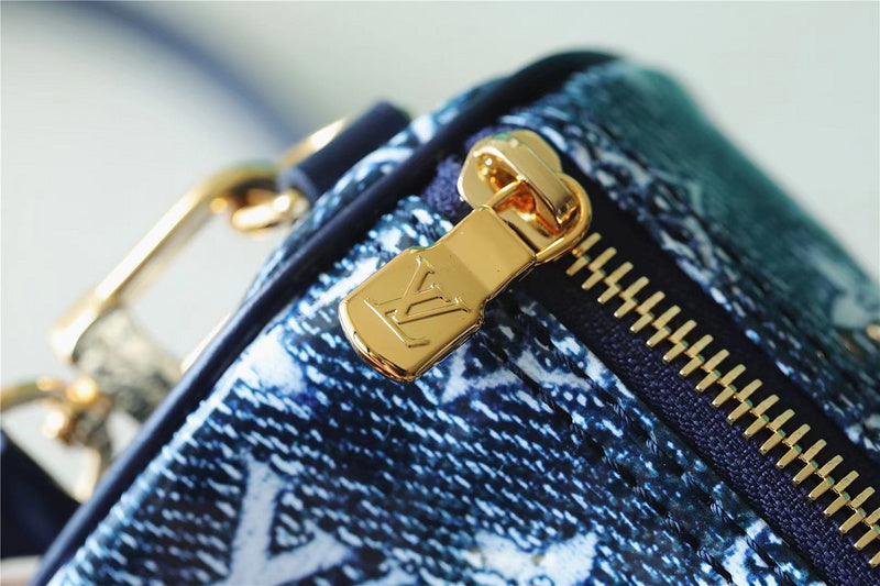Ozarra - LUV Bags - 201