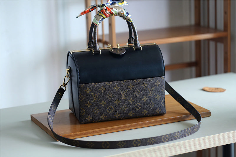 Ozarra Fashion Lu-Vi bags - 8170