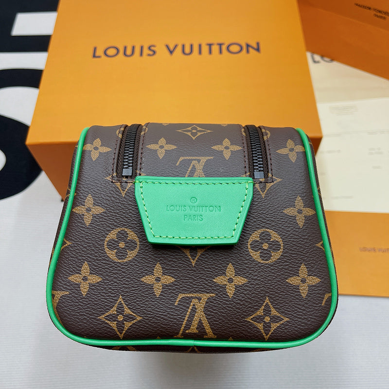 Ozarra Fashion Lu-Vi bags - 10662